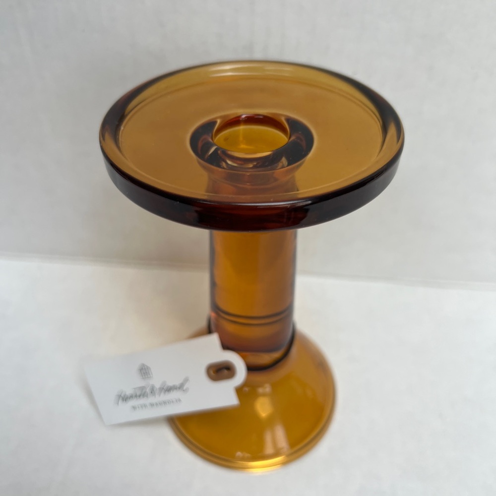 Hearth & Hand Candle Holder